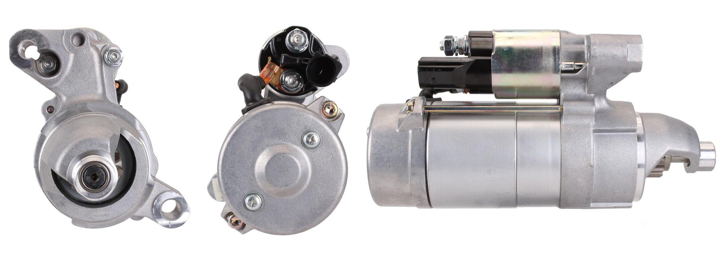 ELSTOCK Starter motor Article number: 25-4478 cheaply
