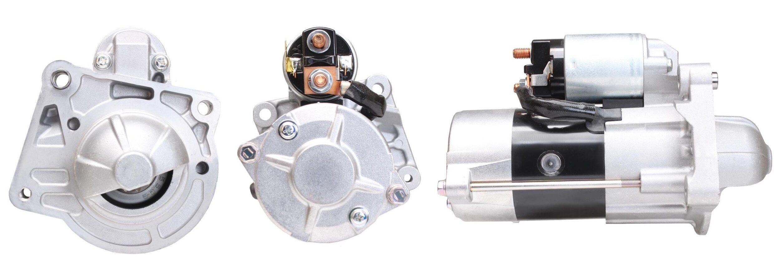 ELSTOCK Starter motor Article number: 25-5099 cheaply