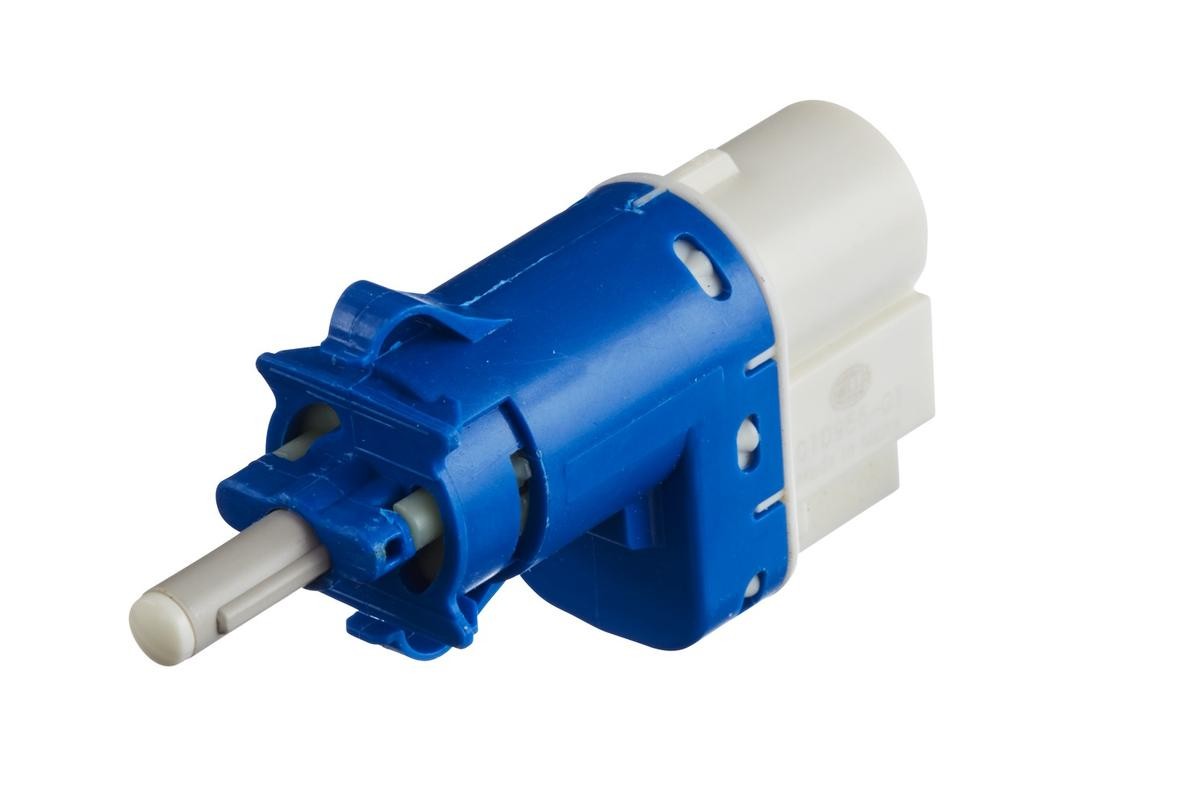 HELLA Switch, brake actuation (engine timing) Article number: 6DD 010 966-011 cheaply