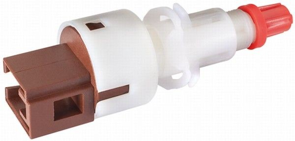 HELLA Switch, clutch control (engine control) Article number: 6DD 179 465-091 cheaply