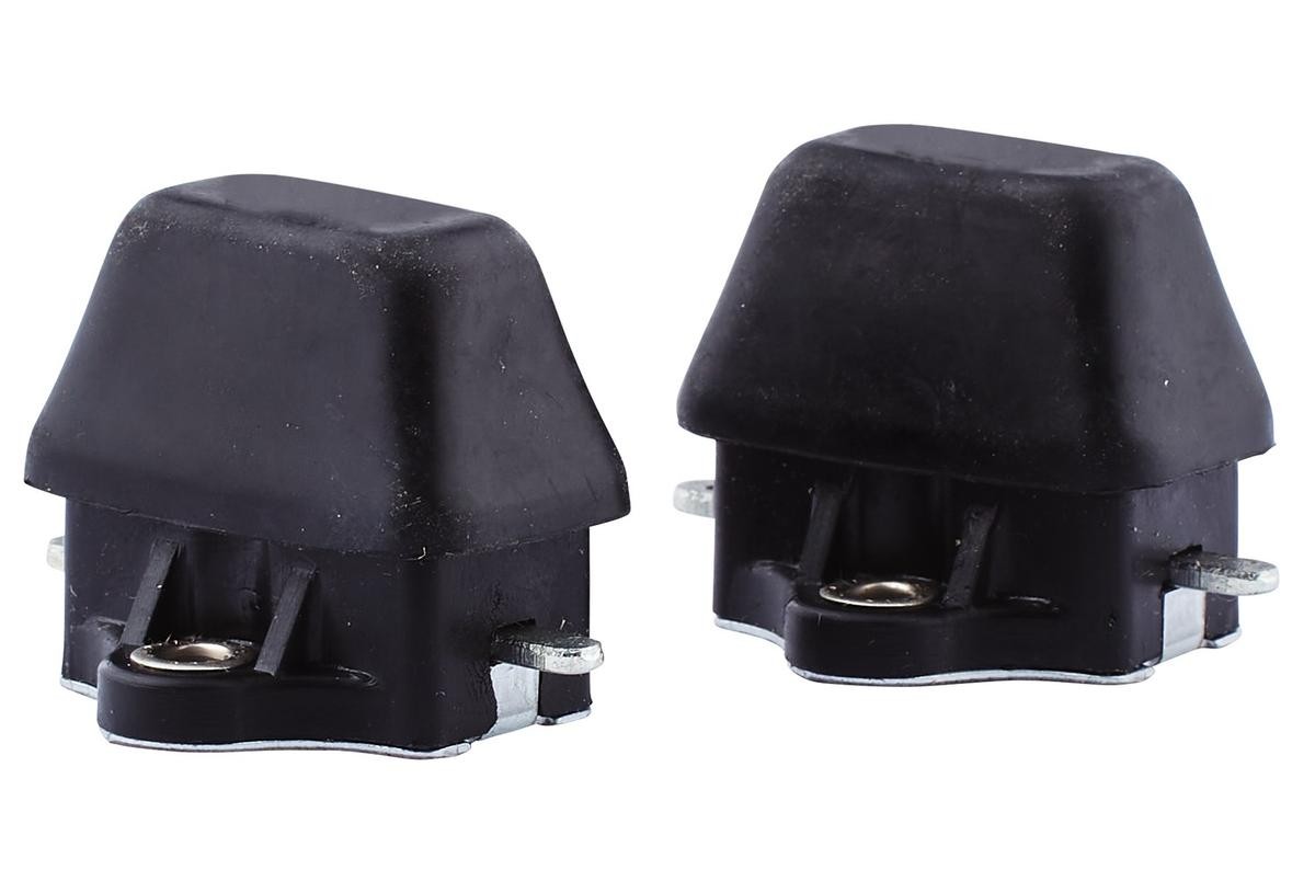 HELLA Switch, stop light Article number: 6DF 001 551-091 cheaply