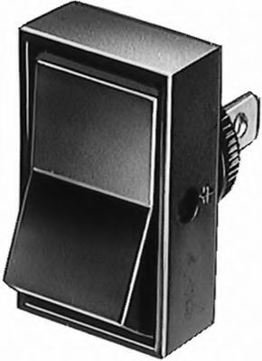 HELLA Switch Article number: 6EH 004 407-001 cheaply