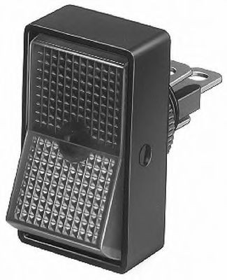 HELLA Switch Article number: 6EH 004 407-031 cheaply