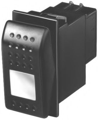 HELLA Switch Article number: 6EH 007 832-007 cheaply