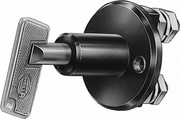 HELLA Huvudbrytare, batteri Artikelnummer: 6EK 002 843-003 billigt