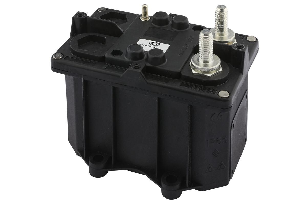 HELLA Huvudbrytare, batteri Artikelnummer: 6EK 008 776-051 billigt