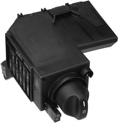 HELLA Headlight switch Article number: 6ME 007 329-231 cheaply