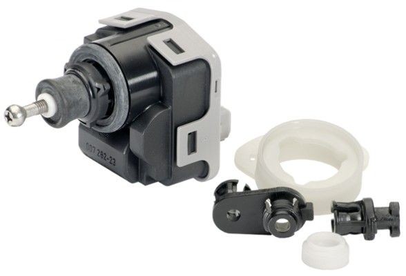 HELLA Control, headlight range adjustment Article number: 6NM 007 282-231 cheaply