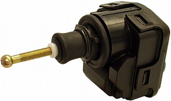 HELLA Servomotor, lygteindstilling Varenummer: 6NM 008 299-501 billige