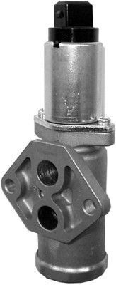 HELLA Idle Control Valve, air supply Article number: 6NW 009 141-101 cheaply
