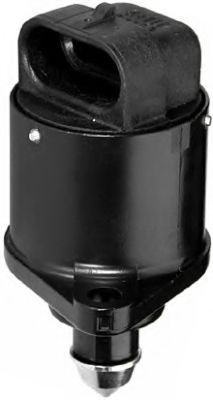 HELLA Idle Control Valve, air supply Article number: 6NW 009 141-391 cheaply