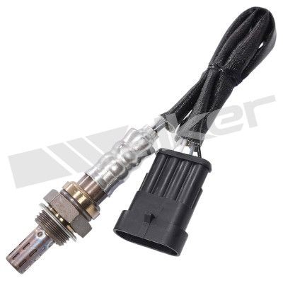 WALKER PRODUCTS Lambda sensor Article number: 250-24721 cheaply