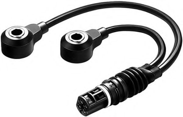 HELLA Knock Sensor Article number: 6PG 009 108-021 cheaply