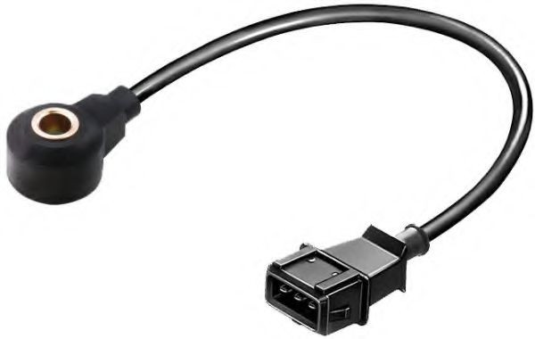 HELLA Knock Sensor Article number: 6PG 009 108-061 cheaply
