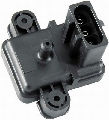 HELLA Sensor, boost pressure Article number: 6PP 009 400-081 cheaply