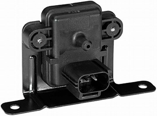 HELLA Sensor, boost pressure Article number: 6PP 009 400-181 cheaply