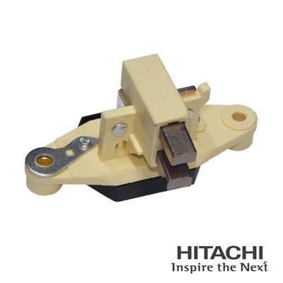 HITACHI Generaatori pingeregulaator Artikli number: 2500507 soodsalt