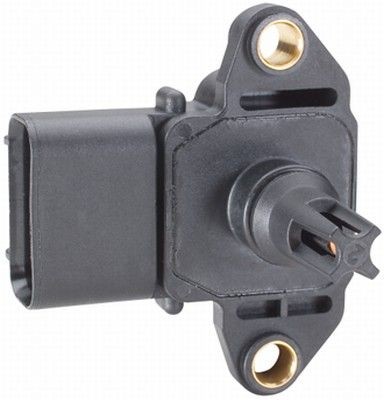 HELLA Sender Unit, intake air temperature Article number: 6PP 009 400-331 cheaply