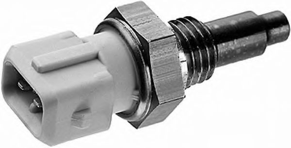 HELLA Sensor, coolant temperature Article number: 6PT 009 107-051 cheaply