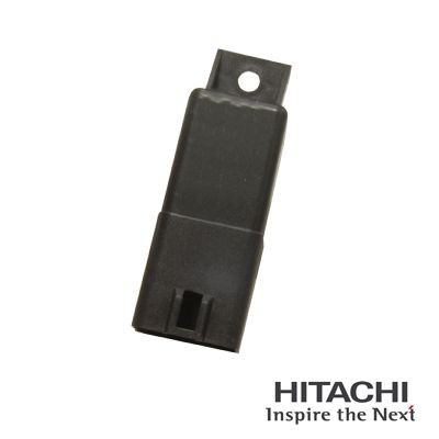 HITACHI Glow plug relay Article number: 2502106 cheaply