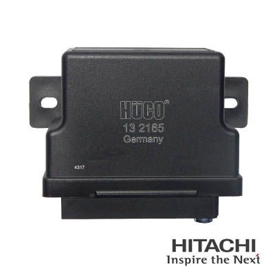 HITACHI Glow plug relay Article number: 2502165 cheaply