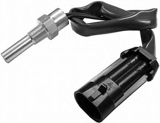 HELLA Sensor, coolant temperature Article number: 6PT 009 107-721 cheaply