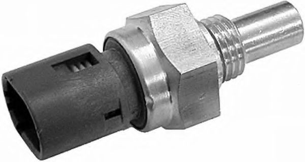HELLA Oil temperature sensor Article number: 6PT 009 107-741 cheaply