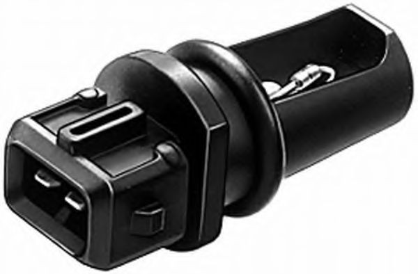 HELLA Sensor, indsugningstemp. Varenummer: 6PT 009 109-061 billige