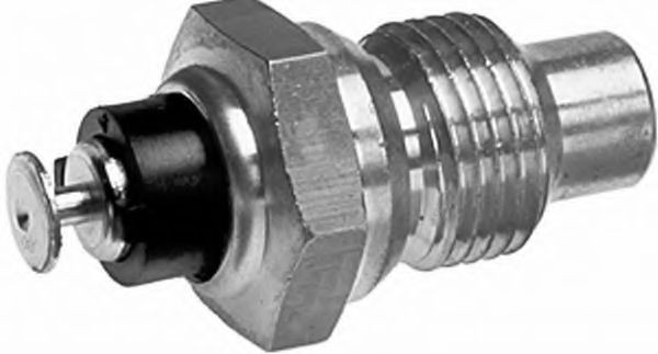 HELLA Sensor, coolant temperature Article number: 6PT 009 309-021 cheaply