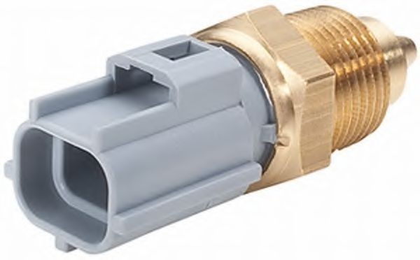HELLA Oil temperature sensor Article number: 6PT 009 309-401 cheaply