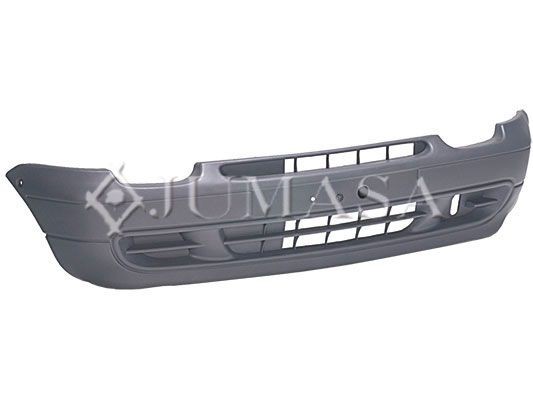 JUMASA Bumper Article number: 25034080 cheaply