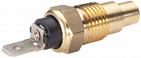 HELLA Sensor, coolant temperature Article number: 6PT 009 309-491 cheaply