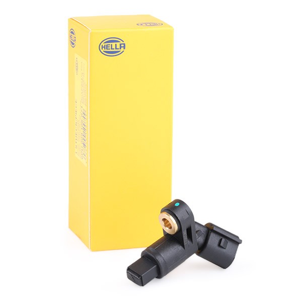 HELLA ABS sensor Article number: 6PU 009 106-071 cheaply
