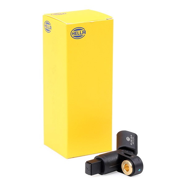 HELLA ABS sensor Article number: 6PU 009 106-091 cheaply