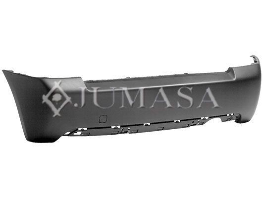 JUMASA 25041063 Pare-choc arrière C2 1.6 VTS 122 CH Essence 2017