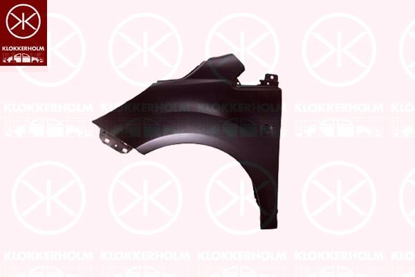 KLOKKERHOLM Servomotor, lygteindstilling Varenummer: 25050060A1 billige