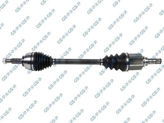GSP Drive shaft Article number: 250508 cheaply