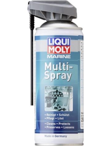 LIQUI MOLY Rust Solvent Article number: 25051 cheaply