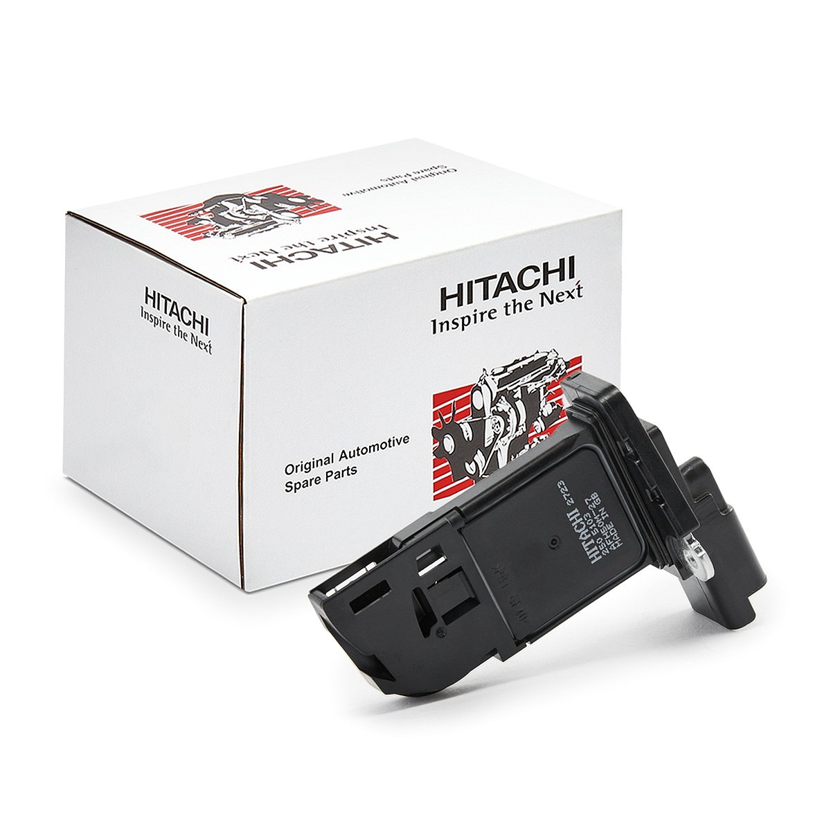 HITACHI Luftmengdemåler artikkelnummer: 2505103 billig