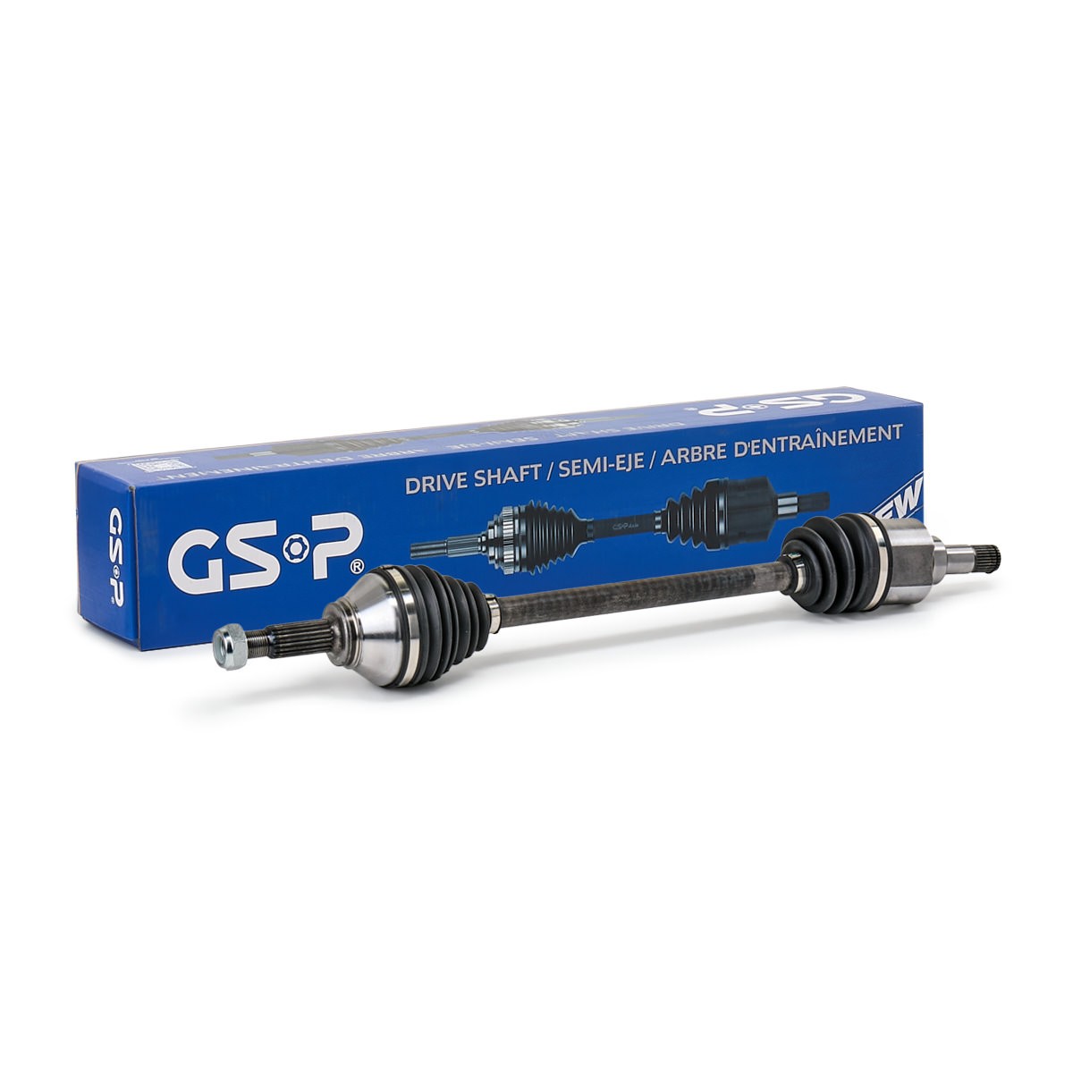 GSP Drive shaft Article number: 250567 cheaply
