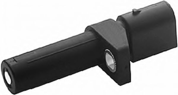 HELLA Crankshaft sensor Article number: 6PU 009 110-501 cheaply