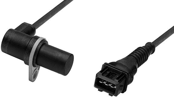 HELLA Camshaft position sensor Article number: 6PU 009 121-051 cheaply