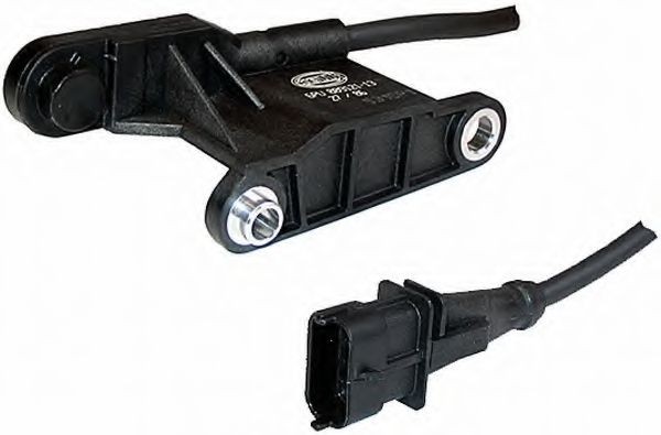 HELLA Sensor, ignition pulse Article number: 6PU 009 121-131 cheaply