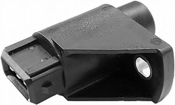 HELLA Sensor, ignition pulse Article number: 6PU 009 121-181 cheaply
