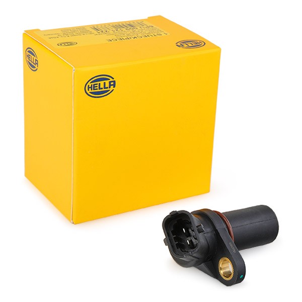 HELLA Crankshaft sensor Article number: 6PU 009 121-221 cheaply