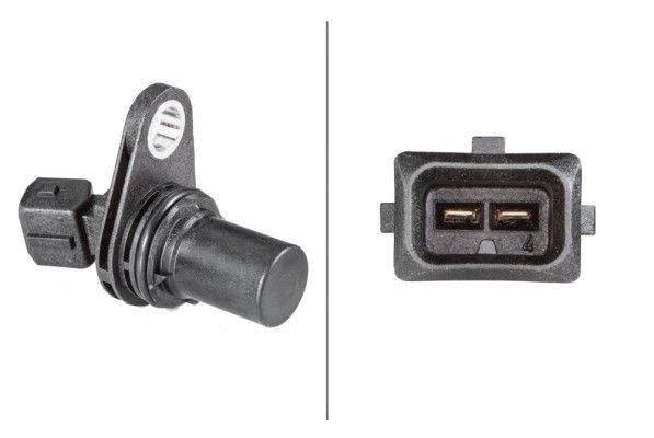 HELLA Sensor, knastakselposition Varenummer: 6PU 009 121-491 billige