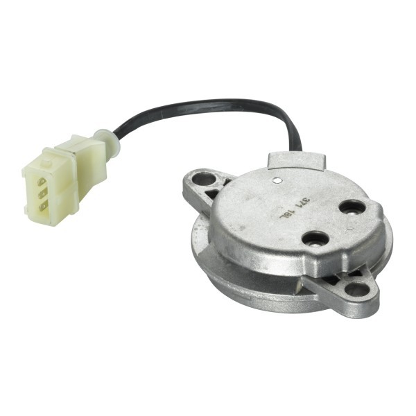 HELLA Camshaft position sensor Article number: 6PU 009 121-571 cheaply