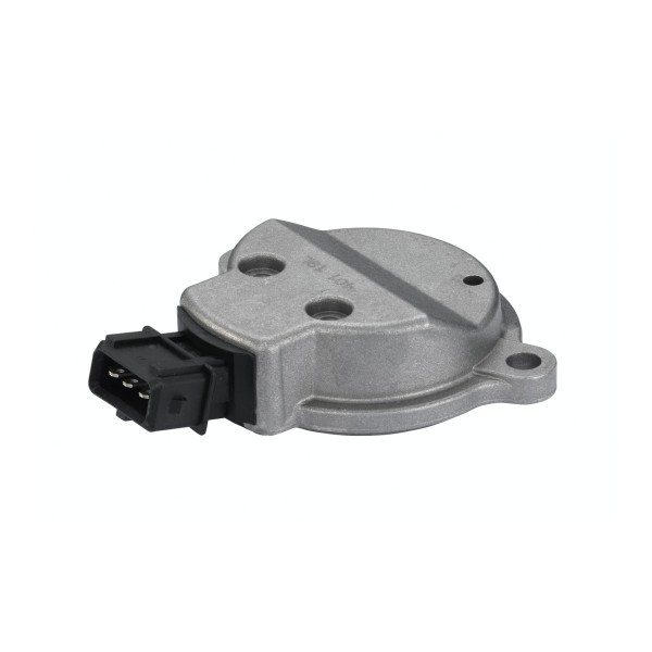 HELLA Camshaft position sensor Article number: 6PU 009 121-581 cheaply