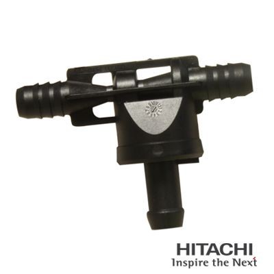 HITACHI Valve, exhaust gas recirculation Article number: 2509322 cheaply