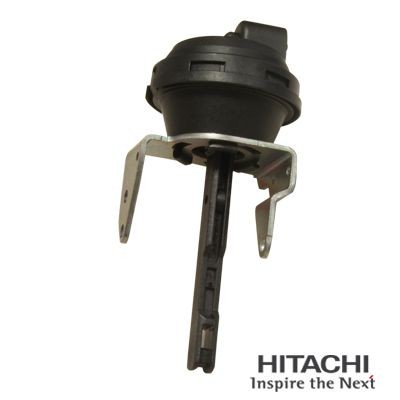 HITACHI Kontrolklap, lufttilførsel Varenummer: 2509324 billige